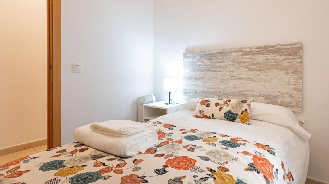 San Vicente Apartamento, 5 Pax, Centro Historico 塞维利亚 外观 照片